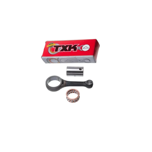 Biela Completa Titan 150 04/15 Txk 