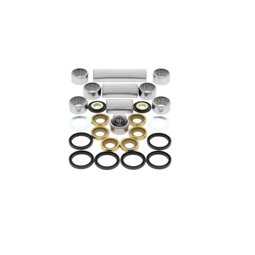 Bucha Pro Link Com Rolamento Cr 125R / Cr 250R / Crf 250R / Crf 250X / Crf 450 - Danidrea 03202