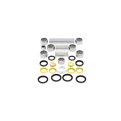 Bucha Pro Link Com Rolamento Cr 125R / Cr 250R / Crf 250R / Crf 250X / Crf 450 - Danidrea 03202