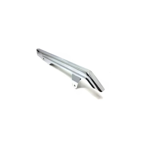 Protetor Capa Corrente Cg 83/89 Cromado 