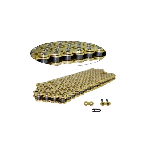 Corrente Dourada P21 428H x 118L