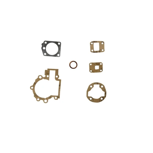 Jogo de Junta Completo Mobilete Caloi Monark 75cc - Vedamotors