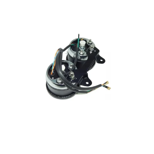 Painel Cg 79/82 Completo  