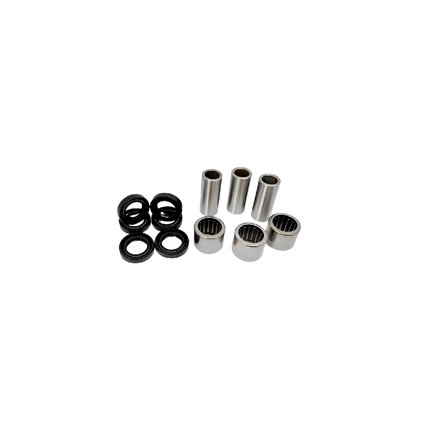Bucha Pro Link Com Rolamento Xtz 250 / Tenere 250 / Xtz 150