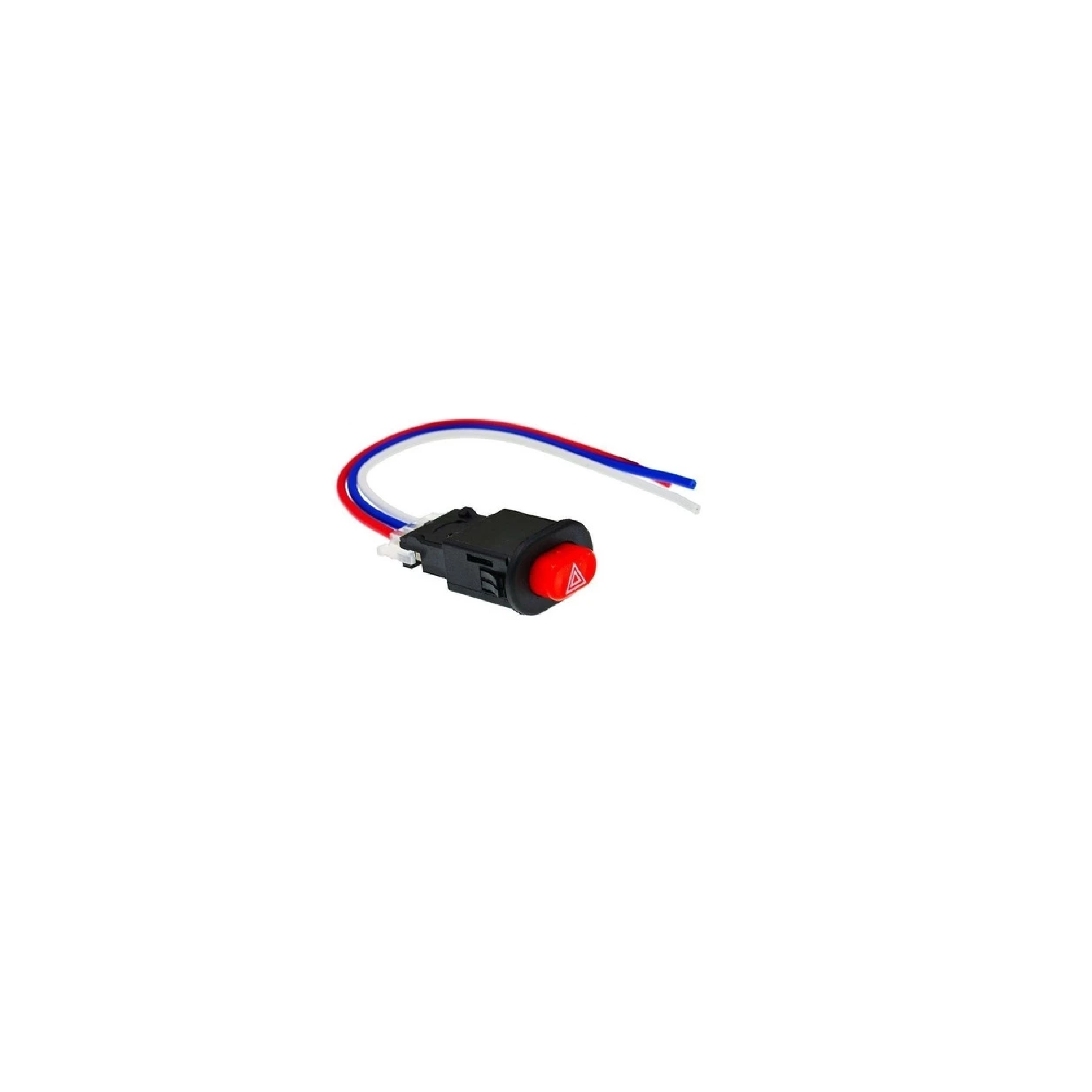 Interruptor de Alerta 3 Fios